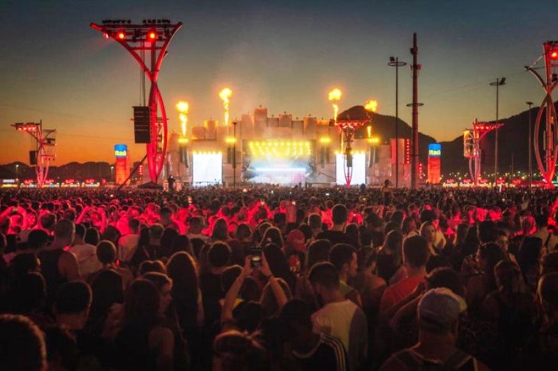 Rock in Rio anuncia Guns N’ Roses, Mâneskin e Djavan como atrações