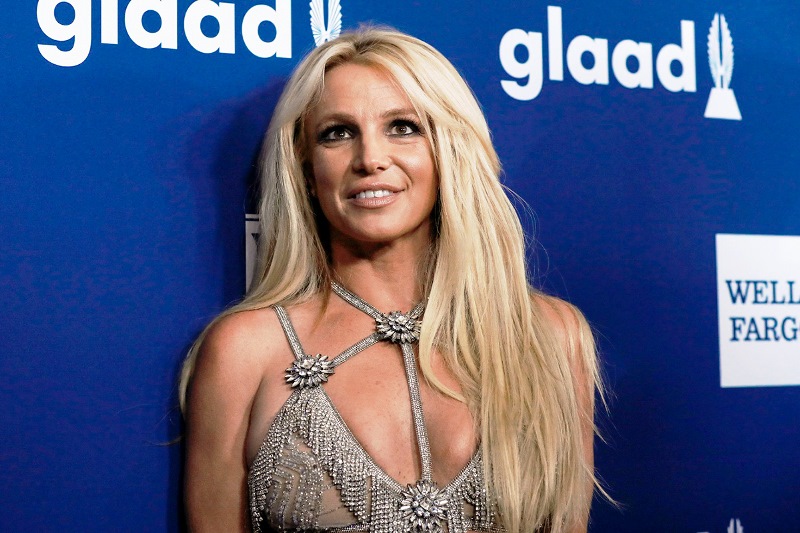 Britney Spears completa 40 anos e fãs comemoram nas redes sociais