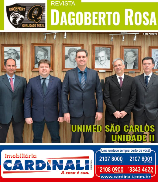 Coluna Dagoberto Rosa – 12/12/2021