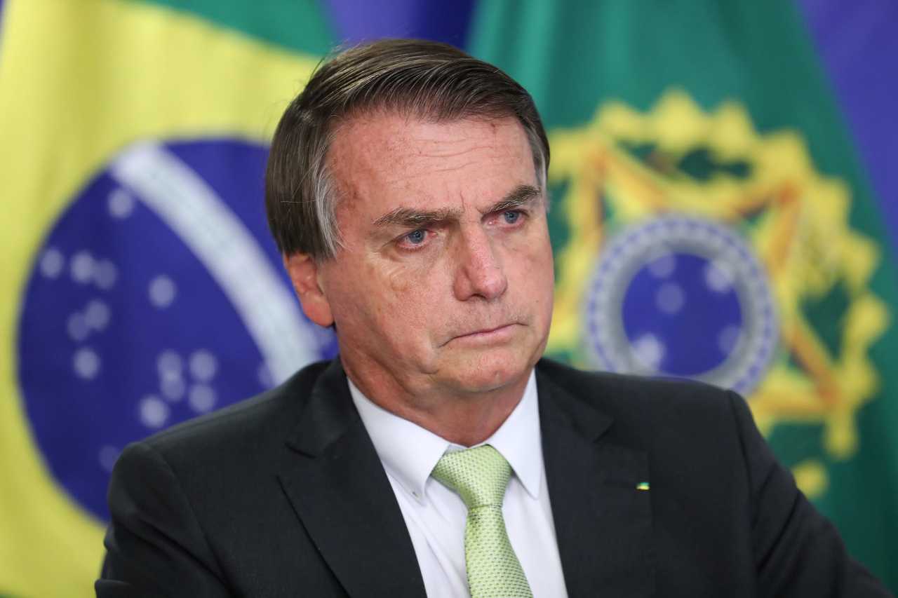 Programas de Bolsonaro frustram PMs