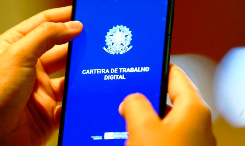 Mais de 300 mil trabalhadores ainda não sacaram o abono salarial