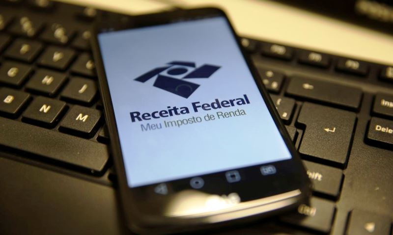 Receita abre consulta a lote residual de restituições