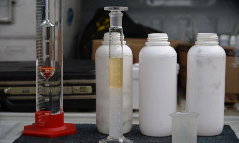 Compra direta de Biodiesel supera demanda prevista para bimestre