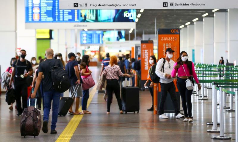 Governo apresenta regras para relicitação do aeroporto de Natal