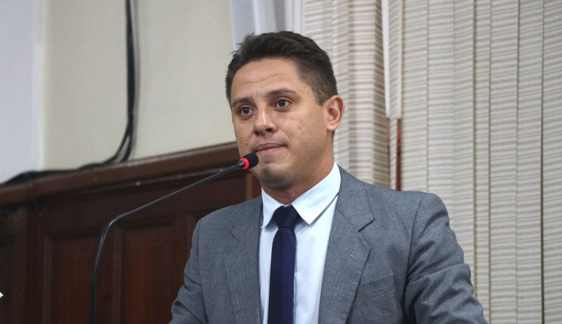 Paraná Filho faz duras críticas à Presidência da Câmara