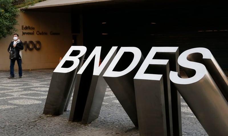 BNDES e Banco Mundial assinam acordo sobre agenda climática