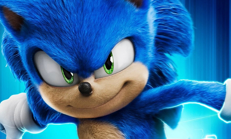 Sonic 2' lidera bilheteria dos EUA em fim de semana de estreia - ISTOÉ  Independente