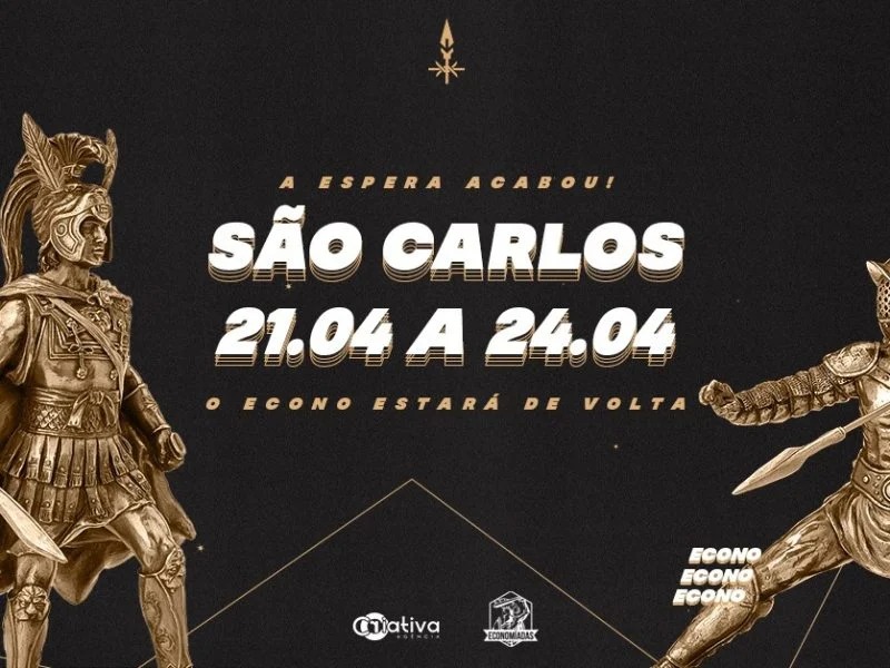 Divulga São Carlos e Região