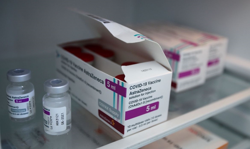 Fiocruz distribuiu 160 milhões de vacinas contra covid-19