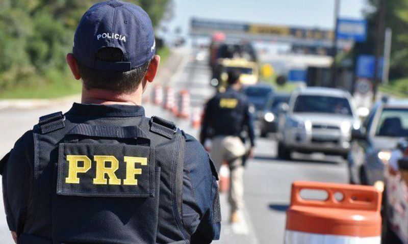 Justiça derruba decisão que impede atuação da Polícia Rodoviária Federal fora de rodovias