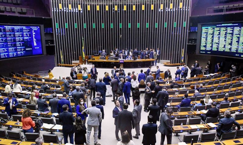 Congresso derruba veto às leis Aldir Blanc e Paulo Gustavo