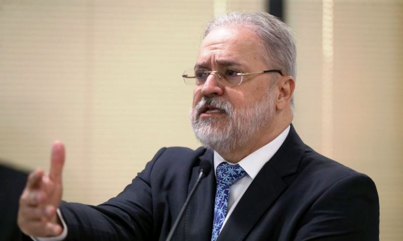 PGR defende sistema eleitoral brasileiro e harmonia entre Poderes