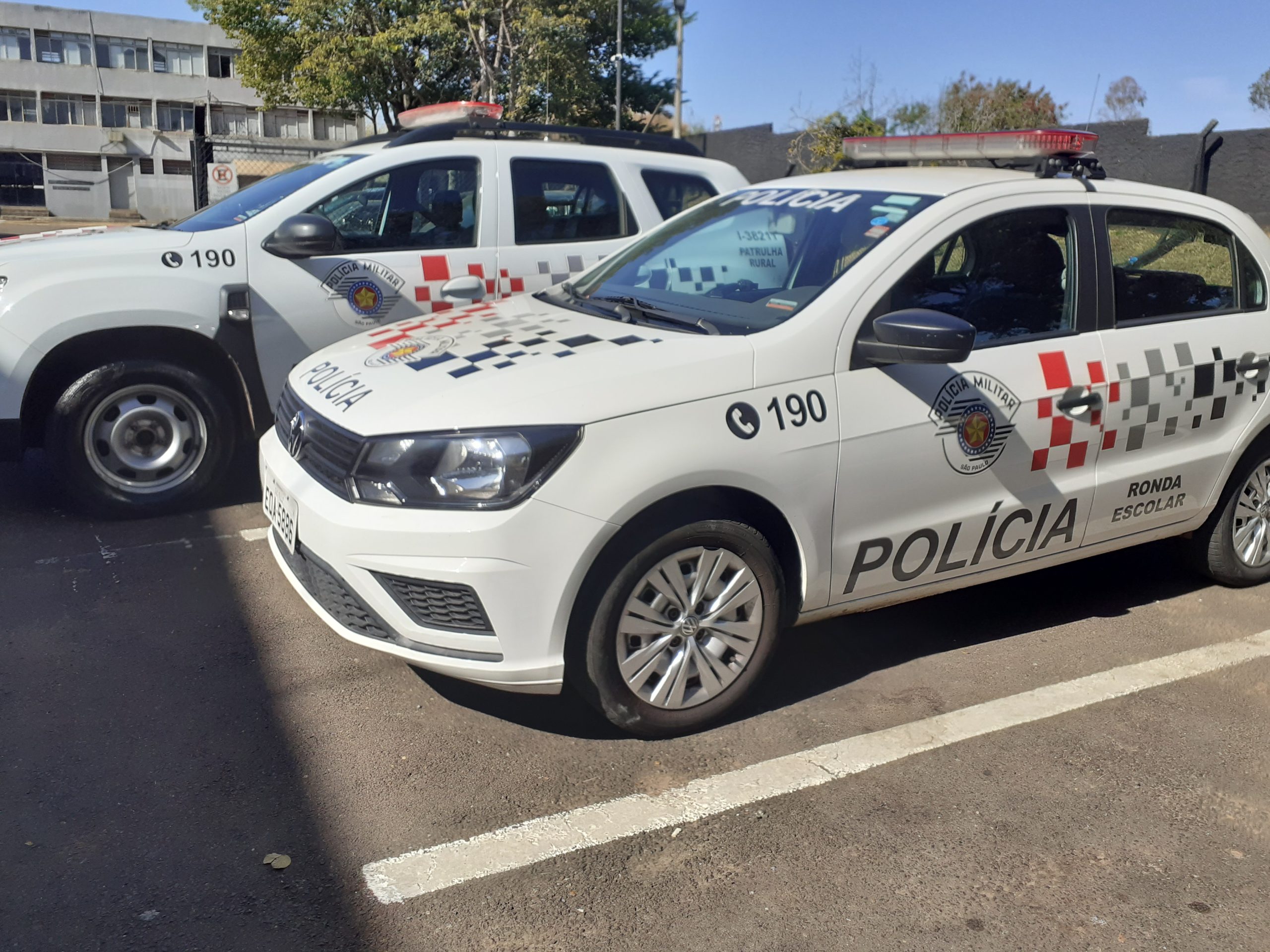 Jovem é baleado na cabeça e fica em estado grave