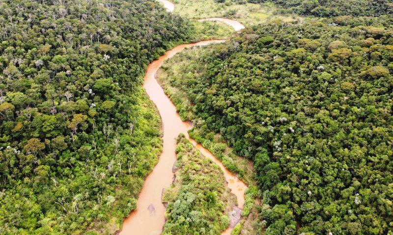 Meio Ambiente anuncia fundos para compensar perdas em Mariana