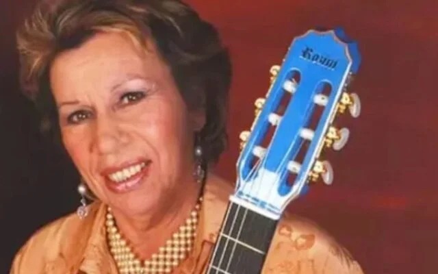 Morre Marilene Galvão, da dupla sertaneja Irmãs Galvão, aos 80 anos