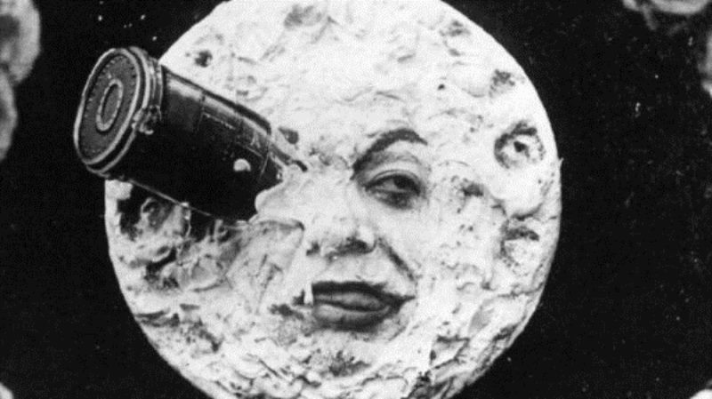 Primeira ficção do cinema, ‘Viagem à Lua’ completa 120 anos