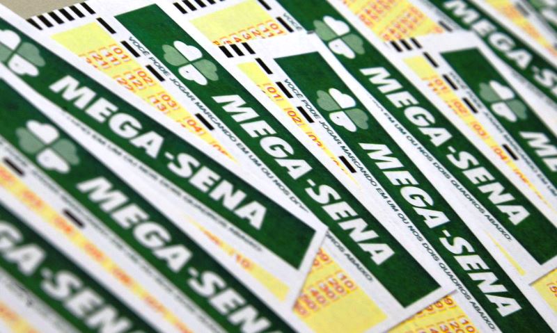 Nenhum apostador acerta Mega-Sena e prêmio acumula em R$ 150 milhões