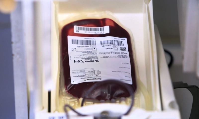 Banco de Sangue precisa de doações de o negativo com urgência