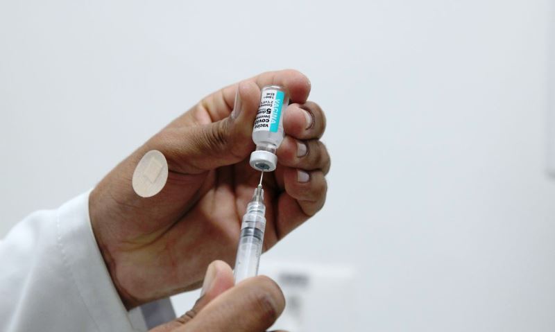 Ministério lança programa de vacinação nas fronteiras