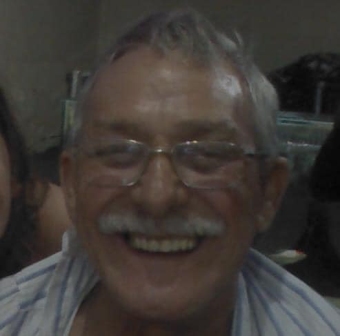 Morre Domingos Zildo Alves, o “Mingão”, aos 70 anos