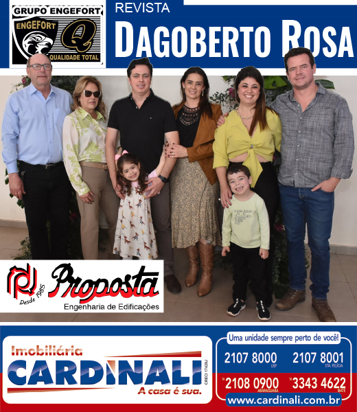 Coluna Dagoberto Rosa – 04/09/2022