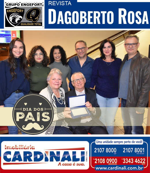 Coluna Dagoberto Rosa – 11/09/2022