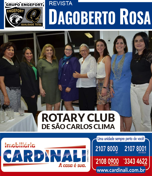 Coluna Dagoberto Rosa – 25/09/2022