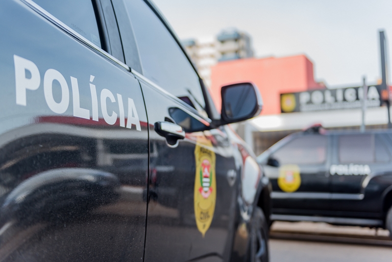 Autor de roubos de caminhonetes e outros assaltos em São Carlos tem prisão preventiva decretada