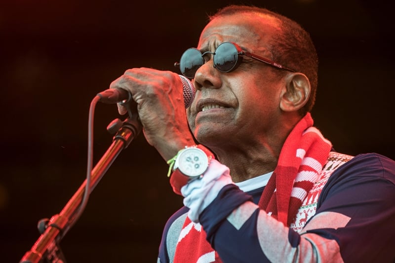 Jorge Ben Jor deve mostrar música inédita em baile no Copacabana Palace