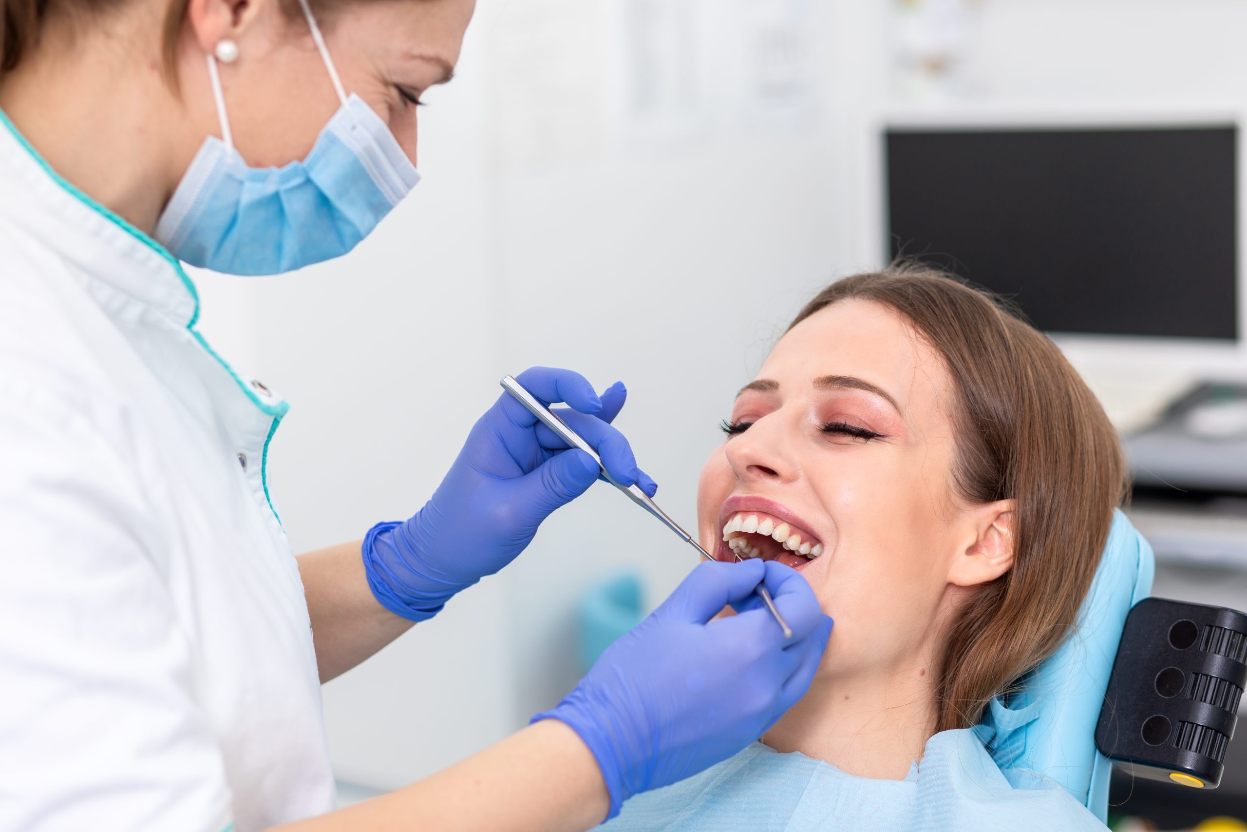 Hapvida Interodonto ultrapassa 7 milhões de beneficiários no Brasil, no mês em que se celebra o dia do dentista