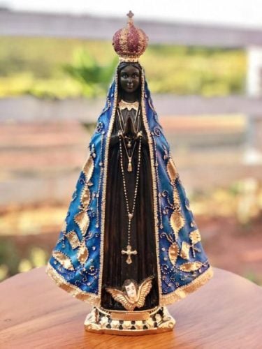 Nossa Senhora Aparecida, Padroeira do Brasil