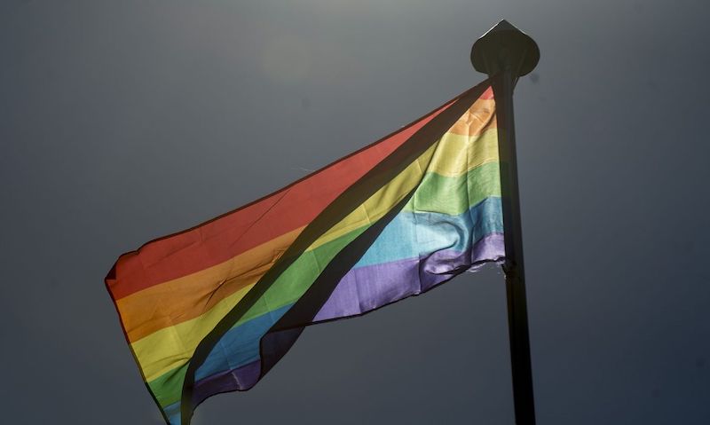 Rússia classifica Movimento LGBT como organização terrorista