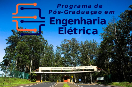 Engenharia Elétrica está com inscrições abertas para o mestrado