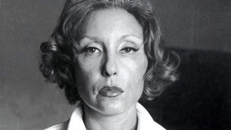 Clarice Lispector é apresentada a crianças italianas em novo livro