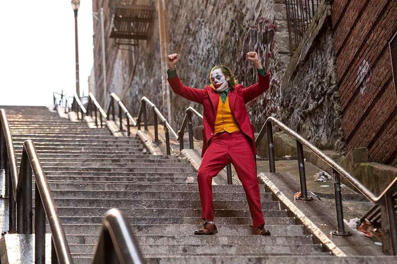 ‘Coringa 2’ – Veja primeira imagem de Joaquim Phoenix na sequência