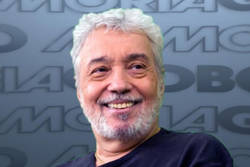 Morre Pedro Paulo Rangel, um dos rostos mais conhecidos da televisão brasileira