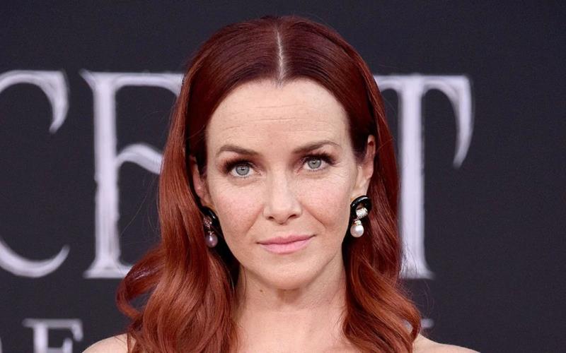 Morre Annie Wersching, atriz de ’24 Horas’ e ‘Star Trek – Picard’