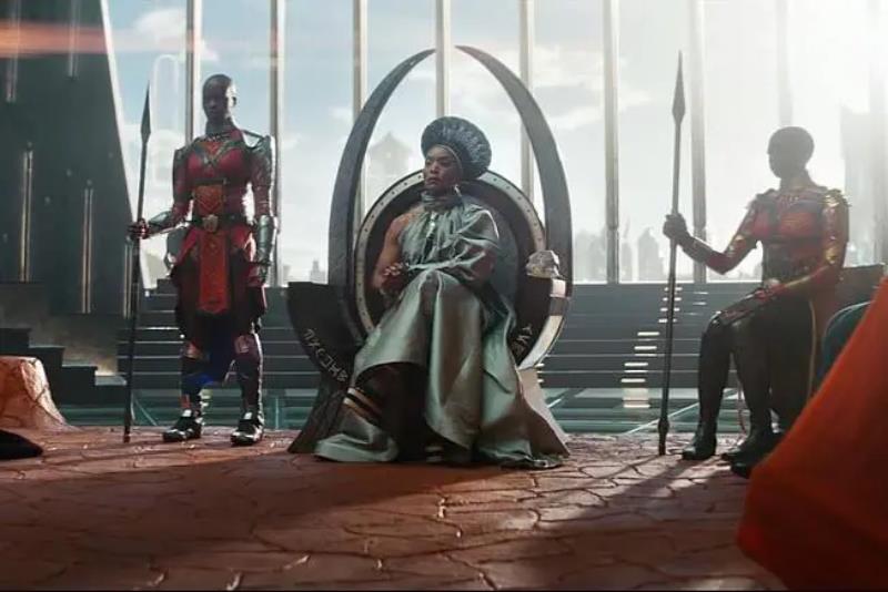 ‘Pantera Negra – Wakanda Para Sempre’ já tem data para estrear no Disney+