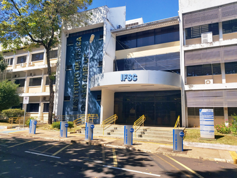 A tradição do IFSC (Instituto de Física de São Carlos) – USP (Universidade de São Paulo) – ASSISTA AO VÍDEO