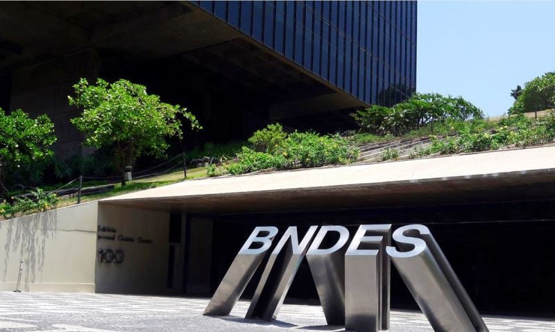 BNDES foca edital em descarbonização