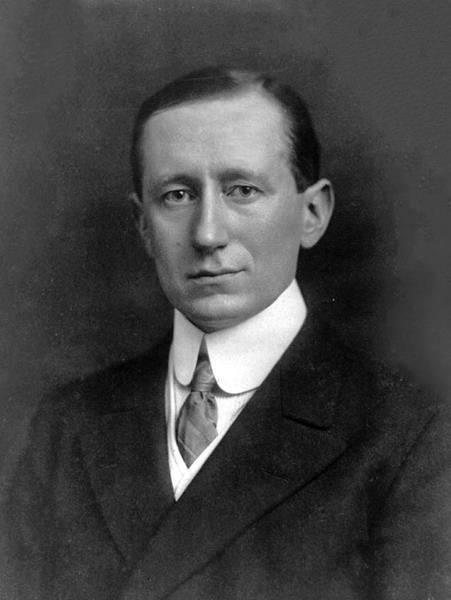 A invenção do rádio é atribuída ao físico italiano Guglielmo Marconi e utilizado atualmente para a Difusão Científica