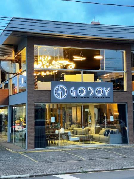Godoy – Casa Design Acabamentos