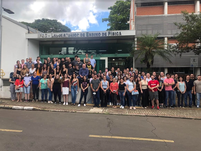 Instituto Nacional de Óptica Básica e Aplicada às Ciências da Vida