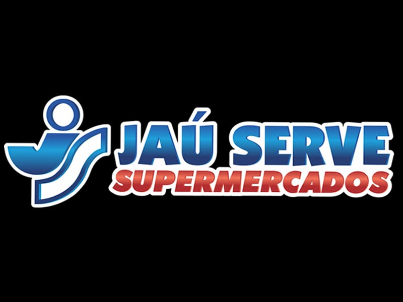 COMUNICADO DO SUPERMERCADO JAÚ SERVE