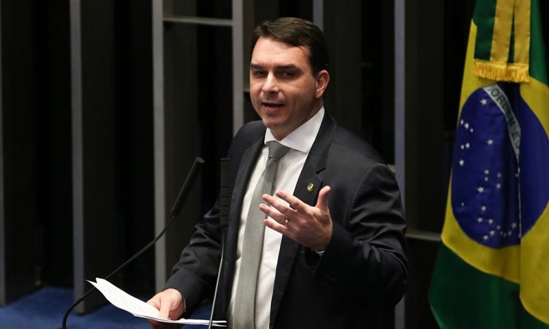 Investigação é ‘cortina de fumaça’