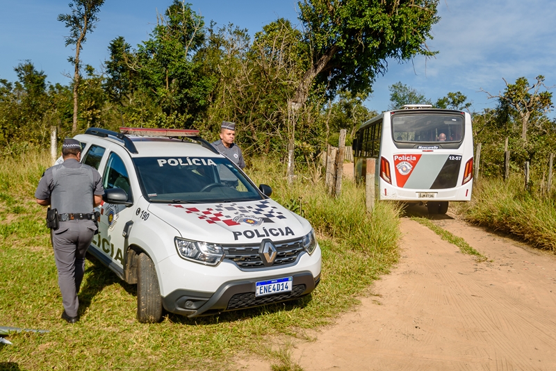 Renault Duster PMESP RP 