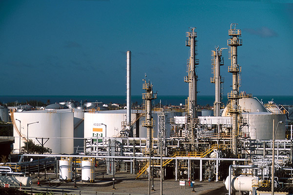 Cade aprova venda da refinaria Lubnor, da Petrobras