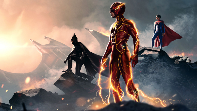 Cine São Carlos vende ingressos para a pré-estreia de The Flash