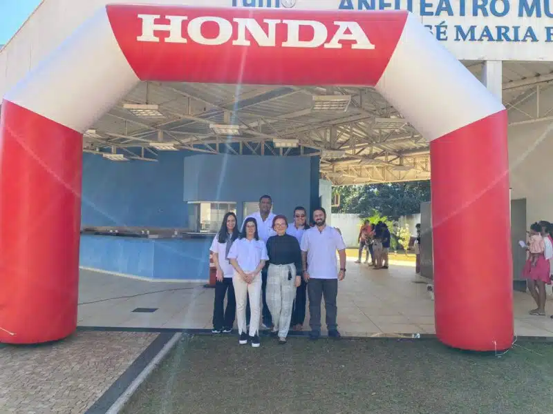 Honda Trabalhe Conosco: como enviar currículo para vagas abertas