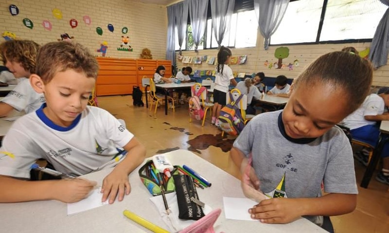 Unicef – estratégia criada há 6 anos levou 193 mil alunos à escola
